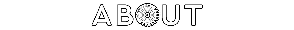The Vinyl Machine Band